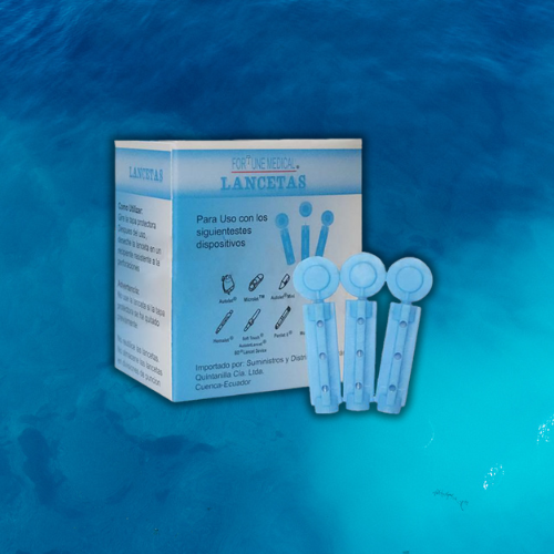 Lancetas