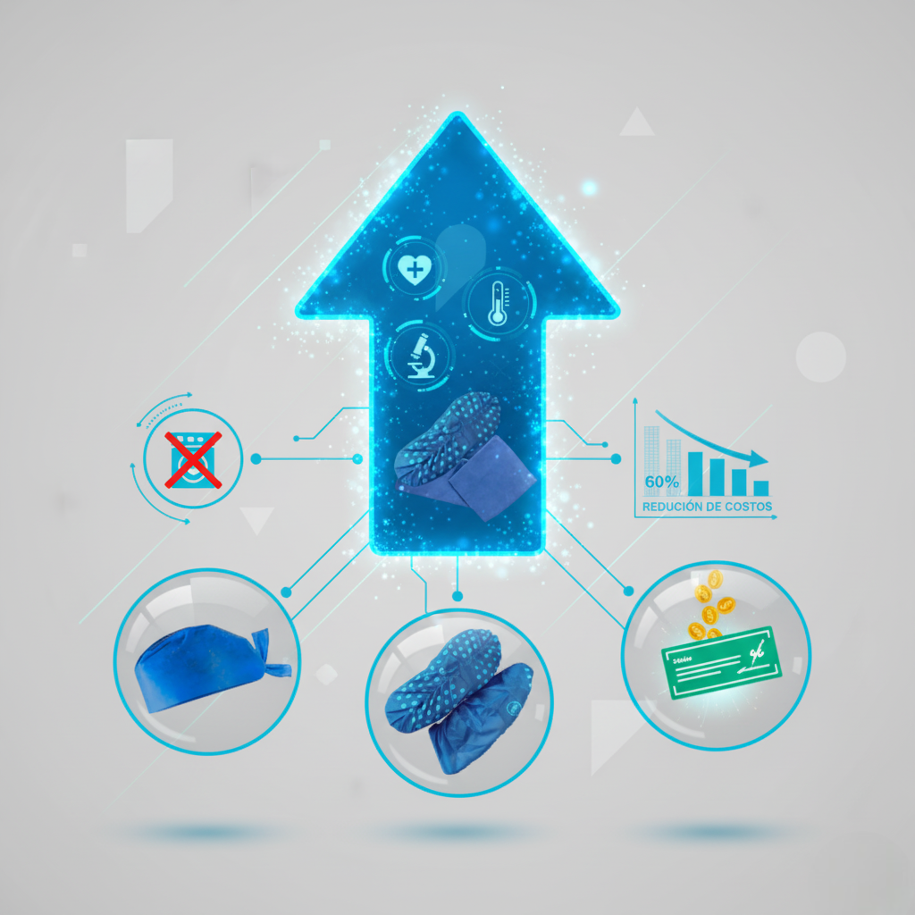 Batas Médicas Profesionales